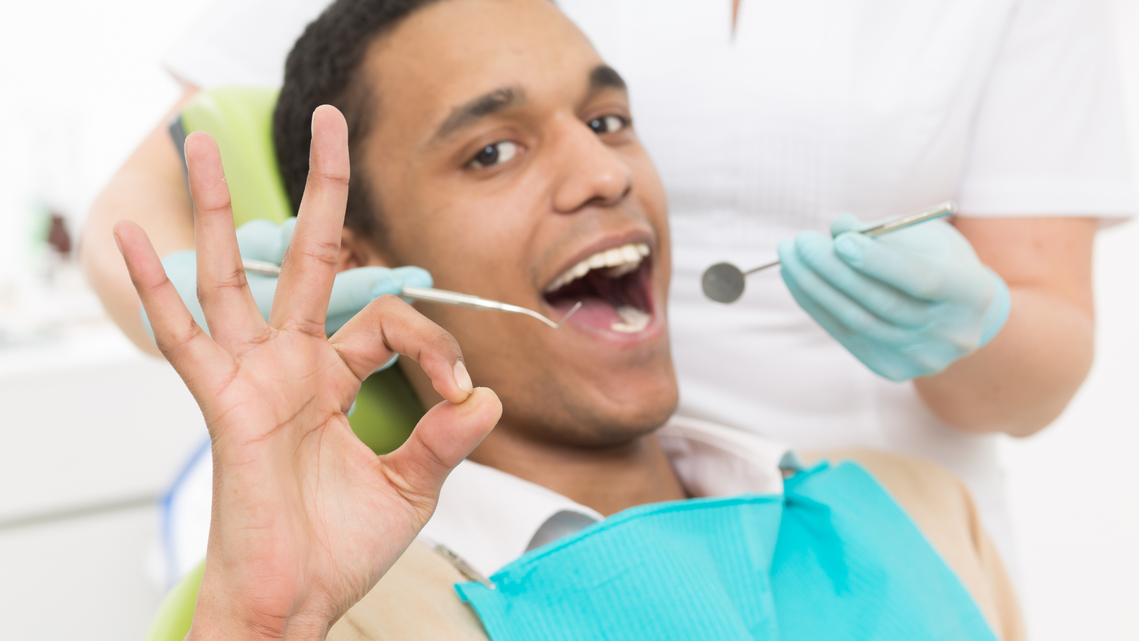 Professional Dental Care