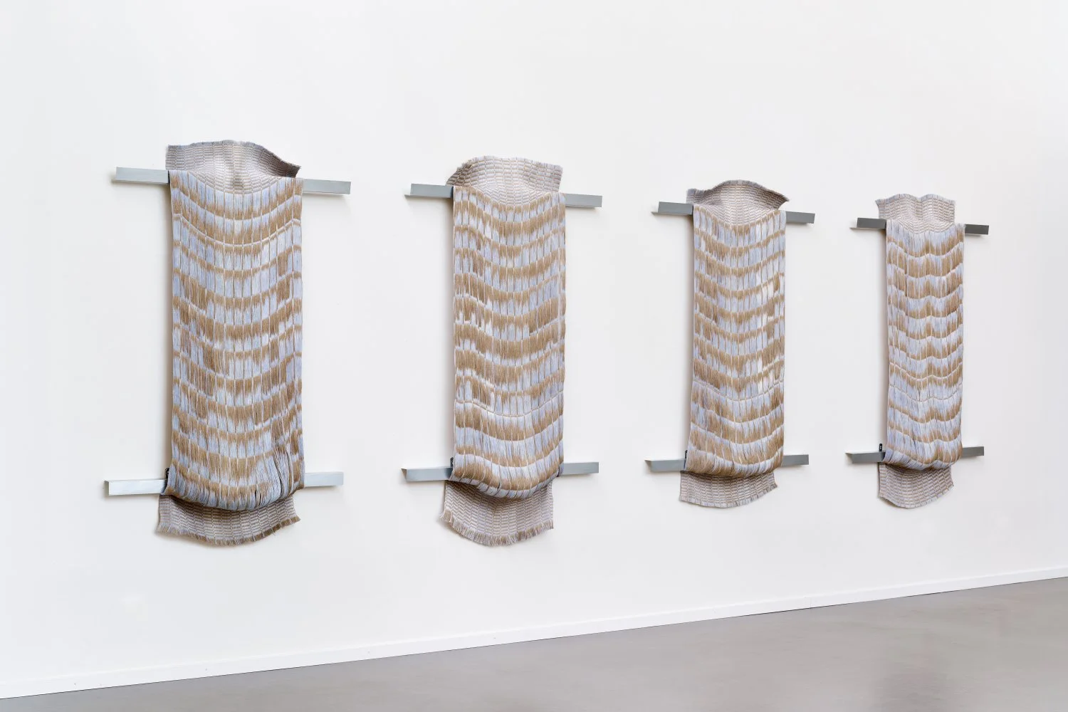 Sara Elggren, Jakobsbergs konsthall. Photo: Alexander Beveridge