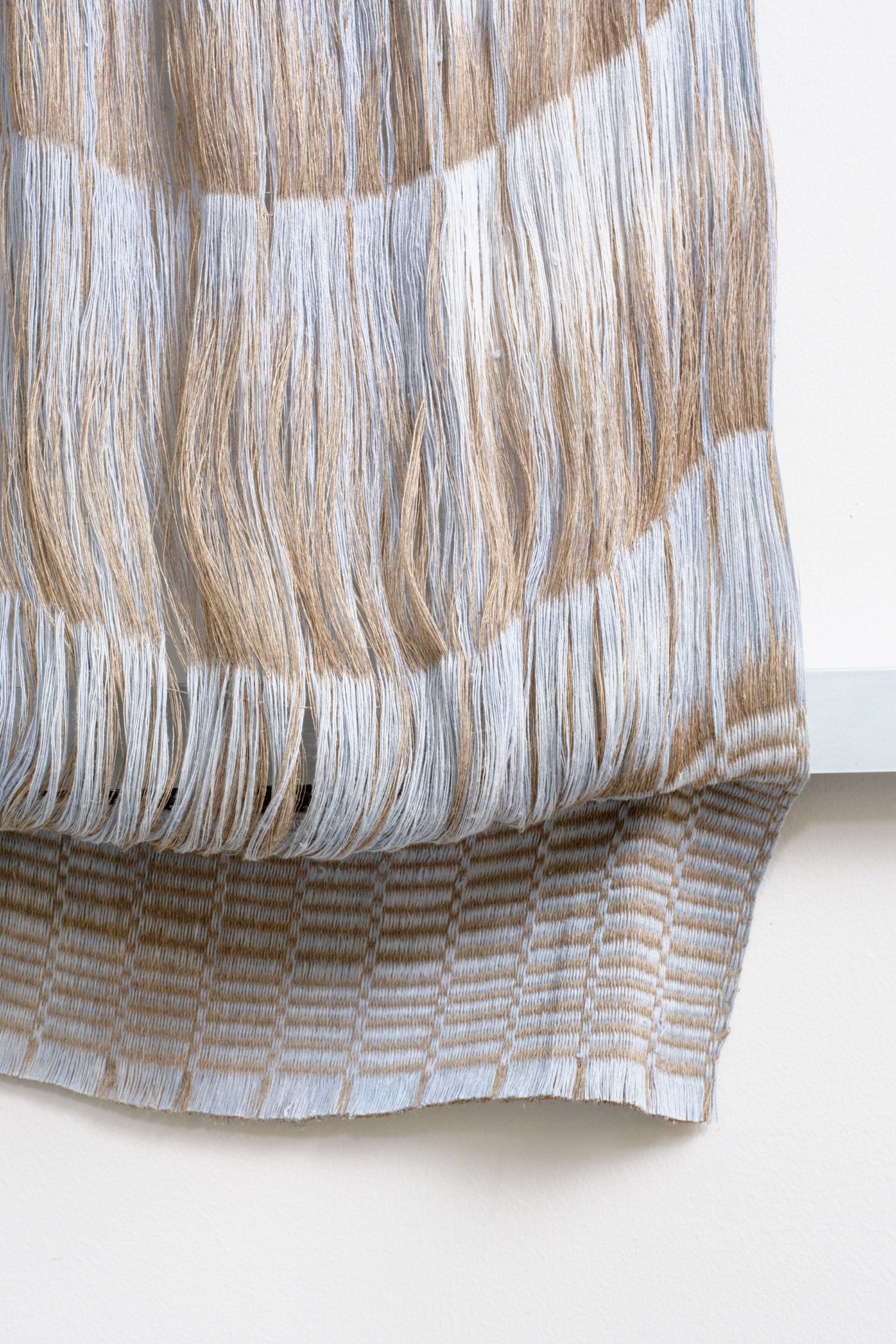 Sara Elggren, Jakobsbergs konsthall. Photo: Alexander Beveridge