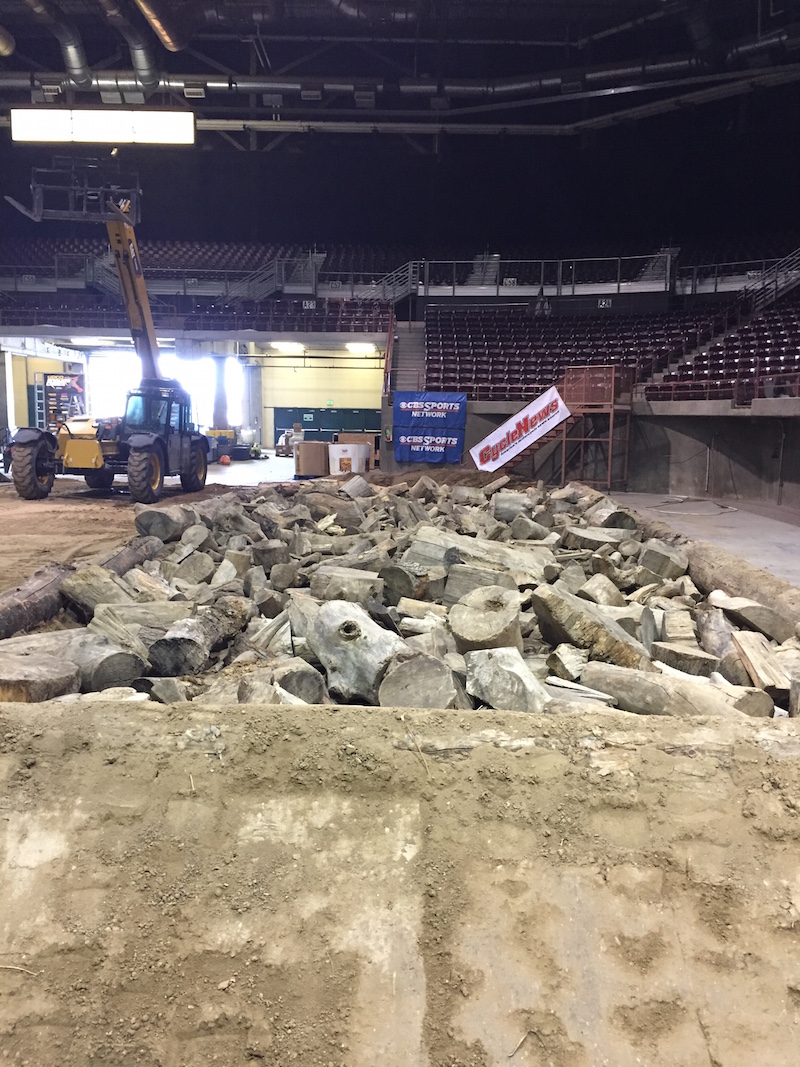 Photo: EnduroCross