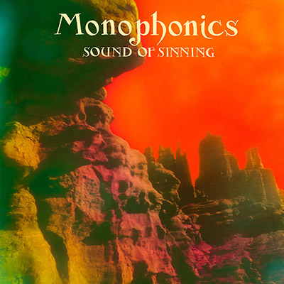 2015 – Sound of Sinning – LP