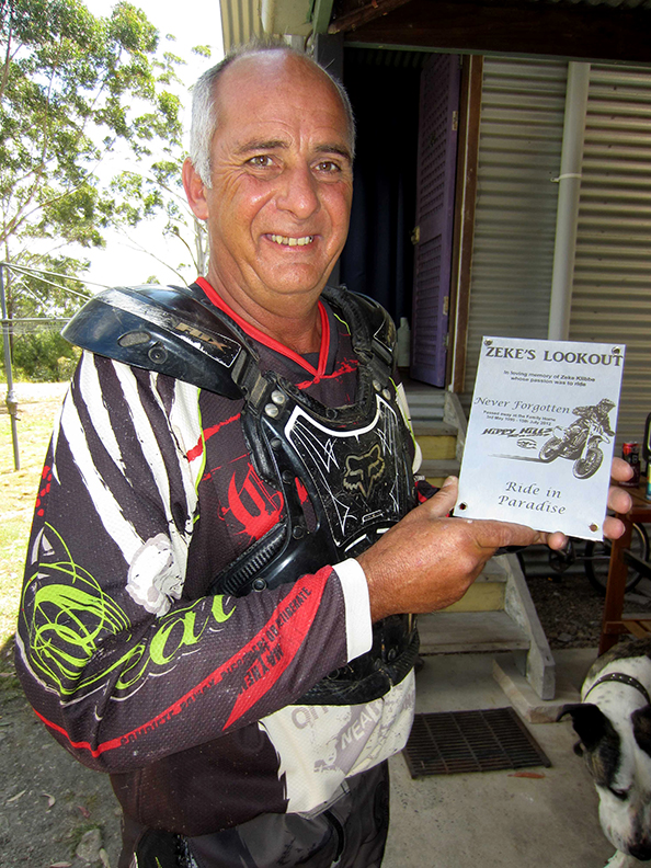 Zeke's Dad Ross with the JB designed memorial plaque.
Normal
0
false
false
false
EN-US
X-NONE
X-NONE
/* Style Definitions */
table.MsoNormalTable
{mso-style-name:"Table Normal";
mso-tstyle-rowband-size:0;
mso-tstyle-colband-size:0;
mso-style-noshow:yes;
mso-style-priority:99;
mso-style-parent:"";
mso-padding-alt:0in 5.4pt 0in 5.4pt;
mso-para-margin:0in;
mso-para-margin-bottom:.0001pt;
mso-pagination:widow-orphan;
font-size:11.0pt;
font-family:"Calibri",sans-serif;
mso-ascii-font-family:Calibri;
mso-ascii-theme-font:minor-latin;
mso-hansi-font-family:Calibri;
mso-hansi-theme-font:minor-latin;
mso-bidi-font-family:"Times New Roman";
mso-bidi-theme-font:minor-bidi;}