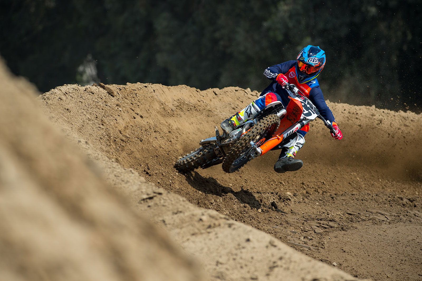 To this day Rich Taylor still has style for miles.