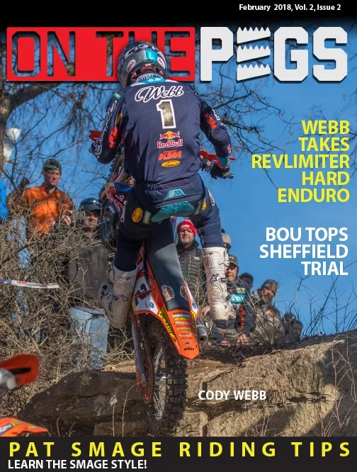 To view the February issue click HERE 