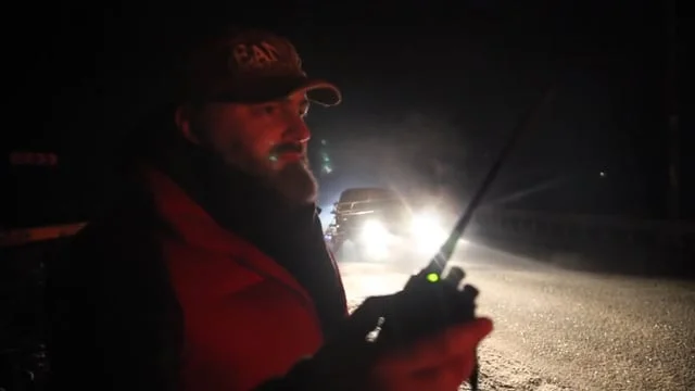 Making of АВТОВАЗ LADA Assistance Jetwood