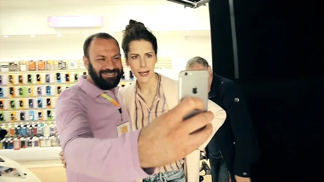 Связной/LG с Ириной Горбачёвой