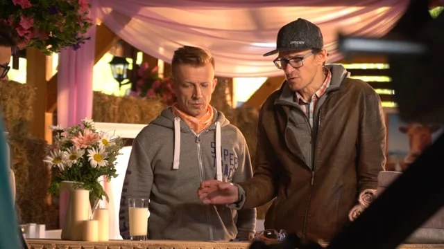 Making of Коровка из Кореновки Июнь 2018