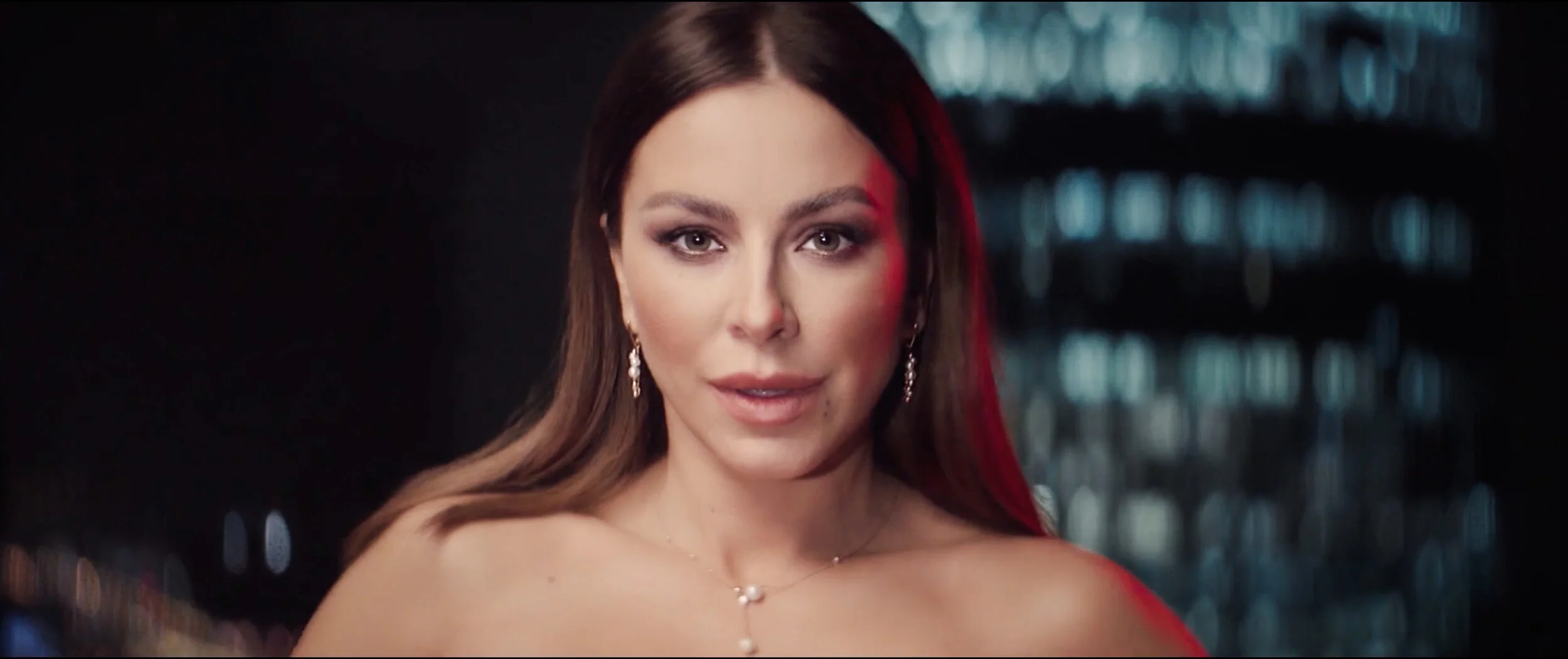 Платина c Ани Лорак