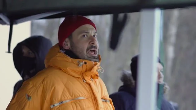 Making of ППОЛИОКСИДОНИЙ 