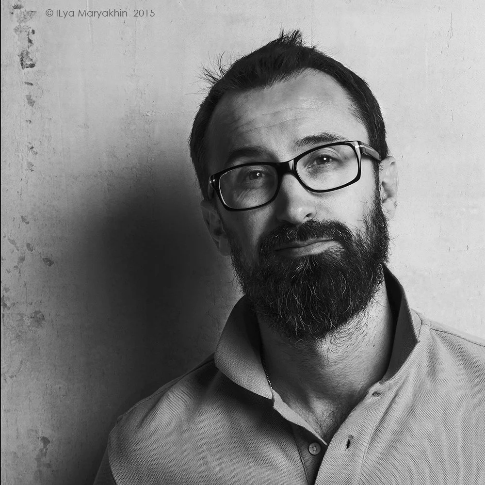 Станислав Рогожин