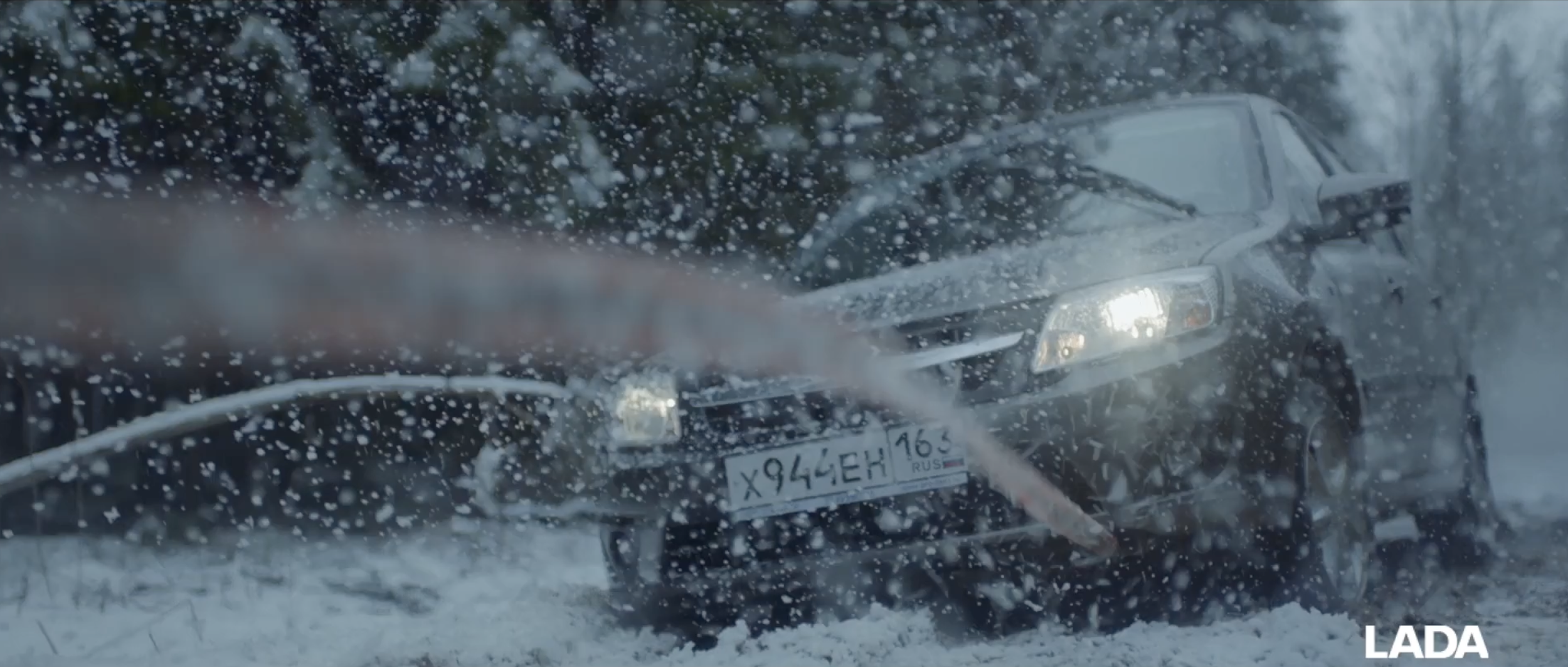 АВТОВАЗ LADA Assistance