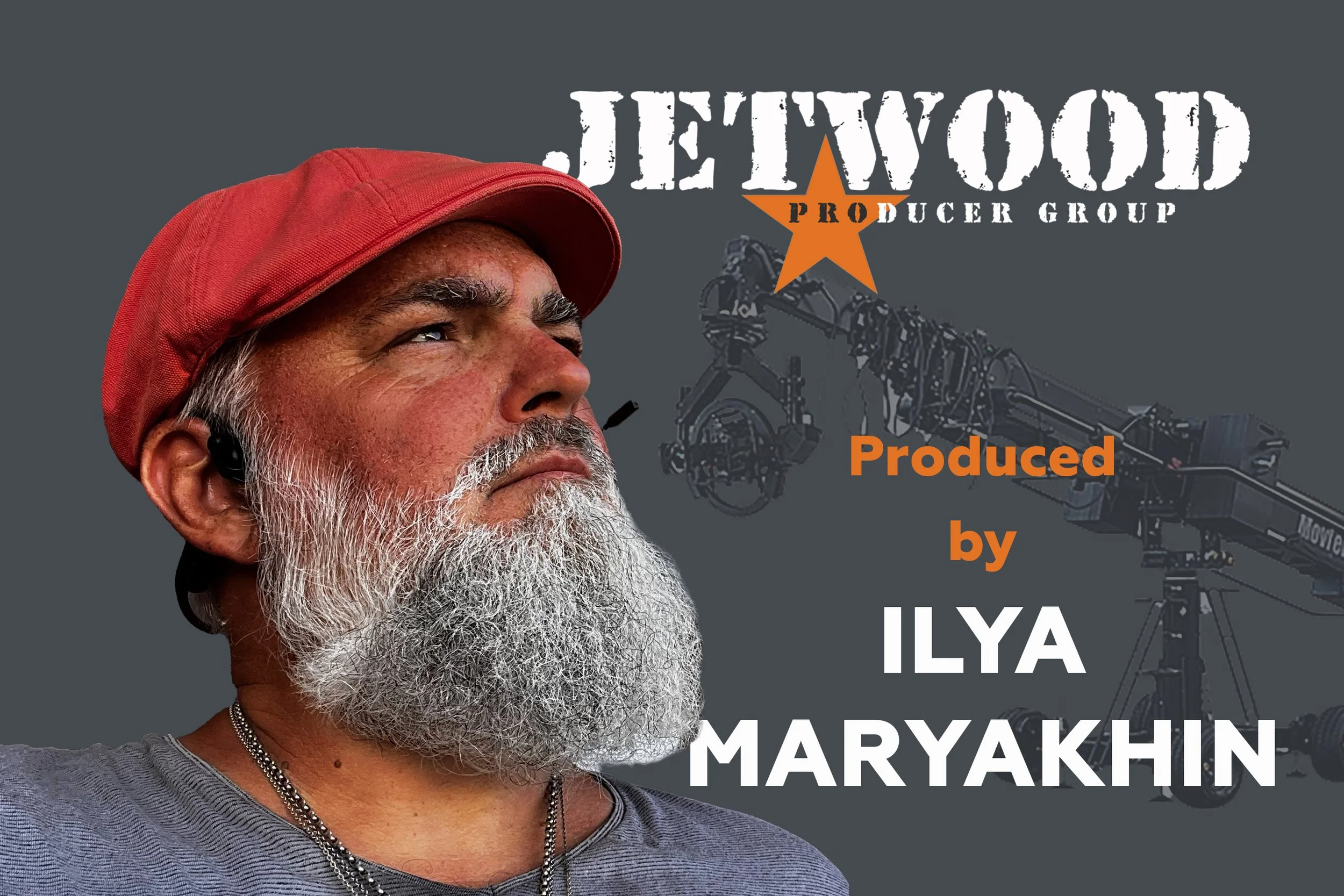 1.ILya_Maryakhin's Producers Reel