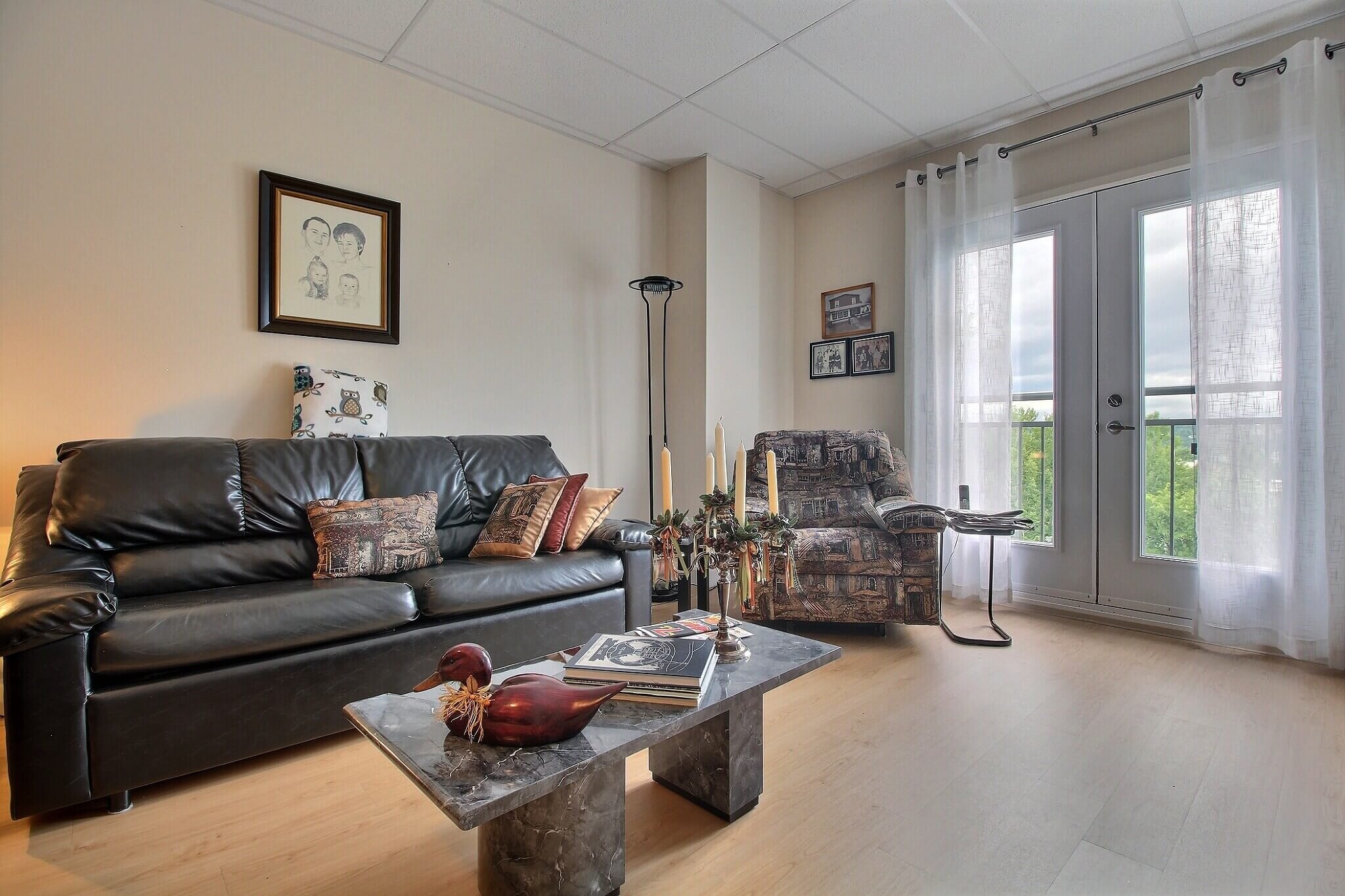 Résidence SaintAntoine, résidence pour personnes âgées ÉBÈN