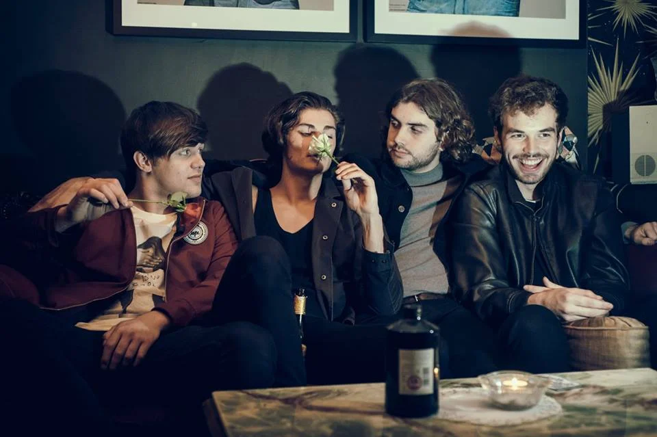 Photo: Rachel Prew Photography