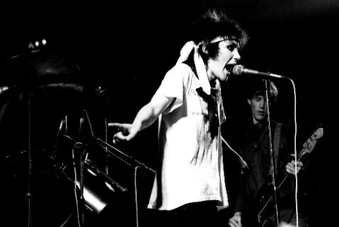 Photo by Rik Walton