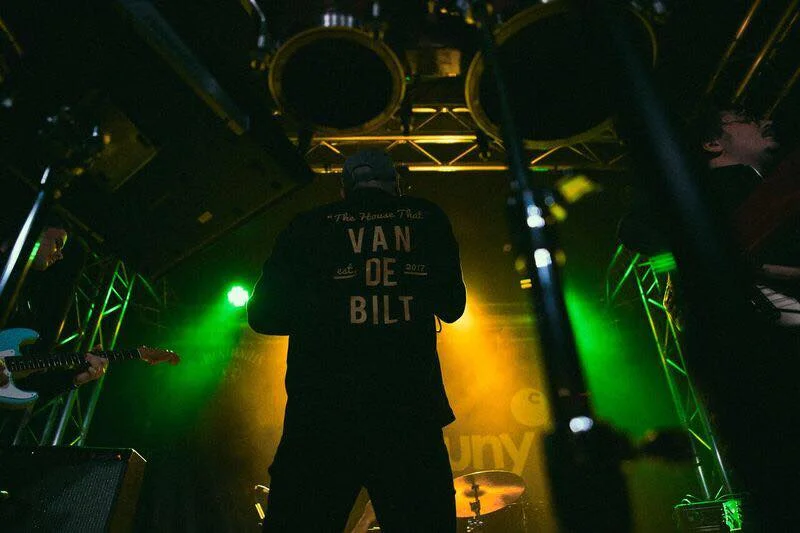 Vandebilt Photography by Daniel Stark