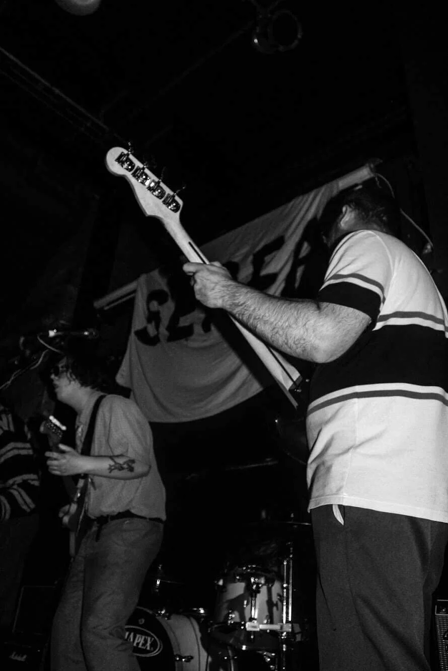 No Teeth Photography: Molly Smith