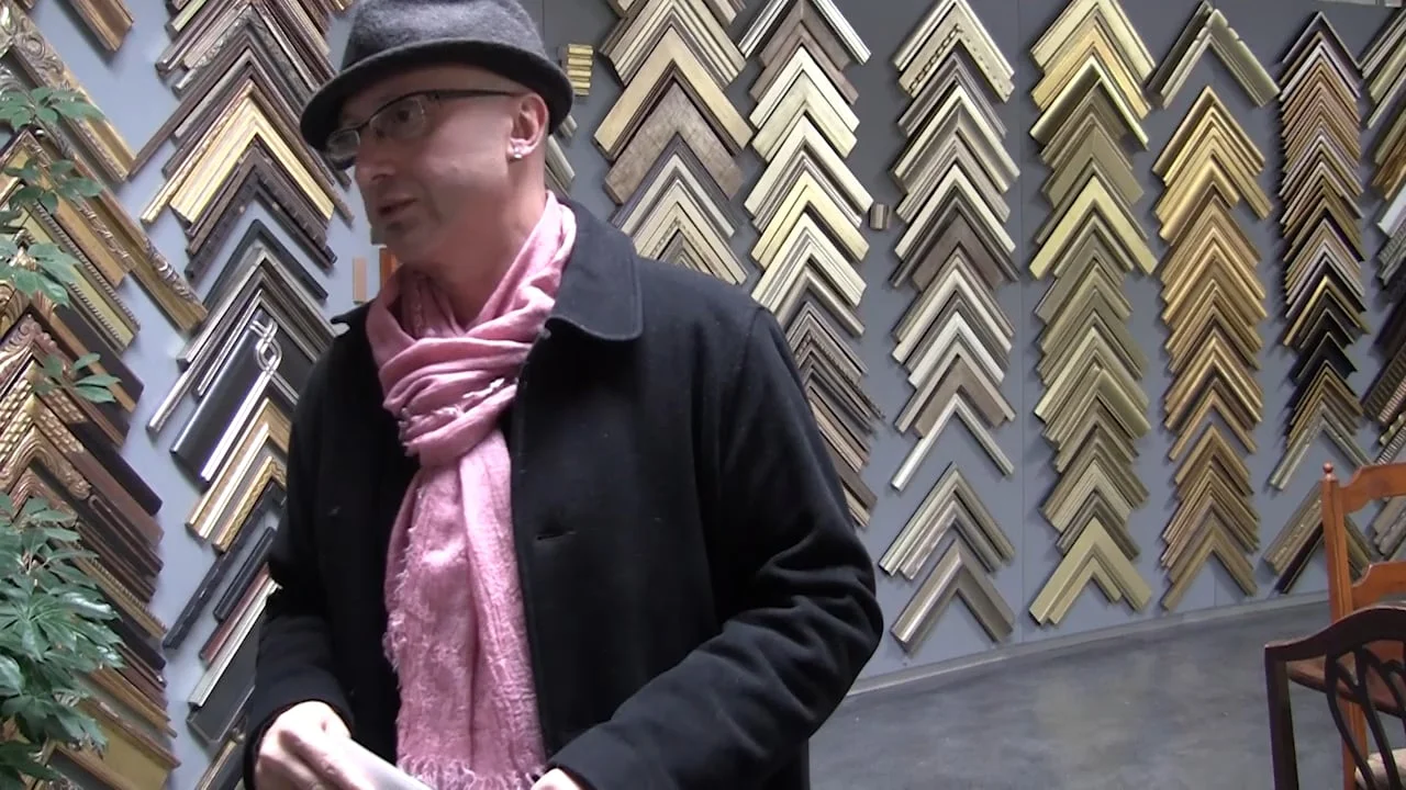 Graffiti artist reclaims public space and challenges definition of street art