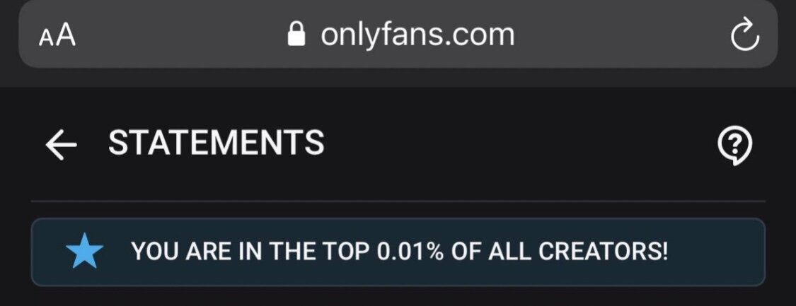 Shoutout page onlyfans The 6