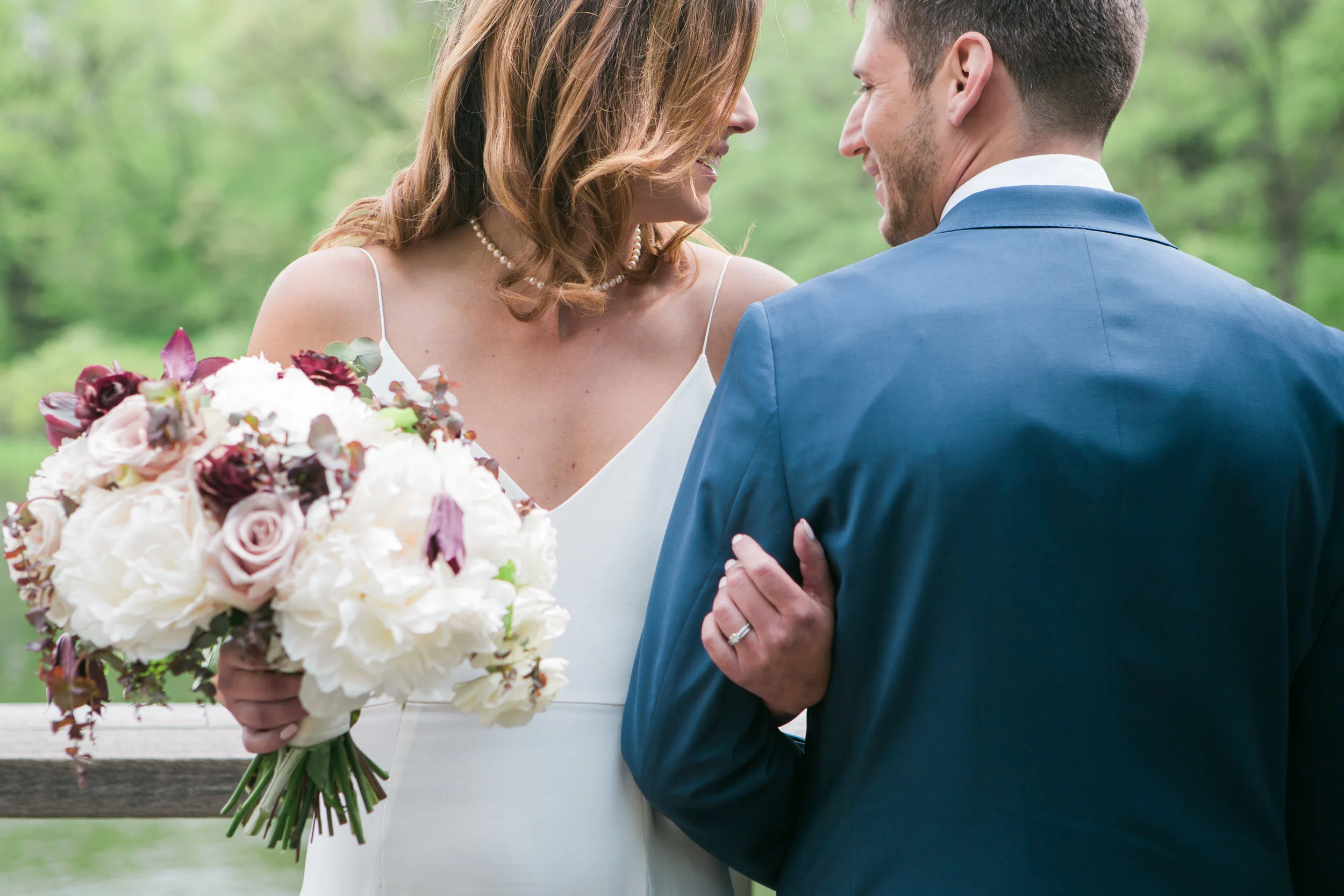 Nikki &amp; Kevin | Ace Hotel Wedding | New York, NY