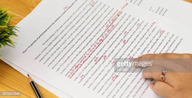 Create, kill and humiliate: essential steps to writing research papers