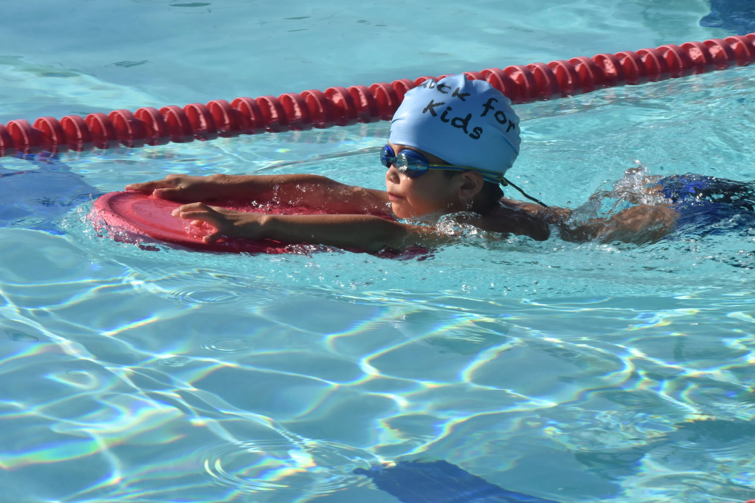 2018 - Donated $9,165