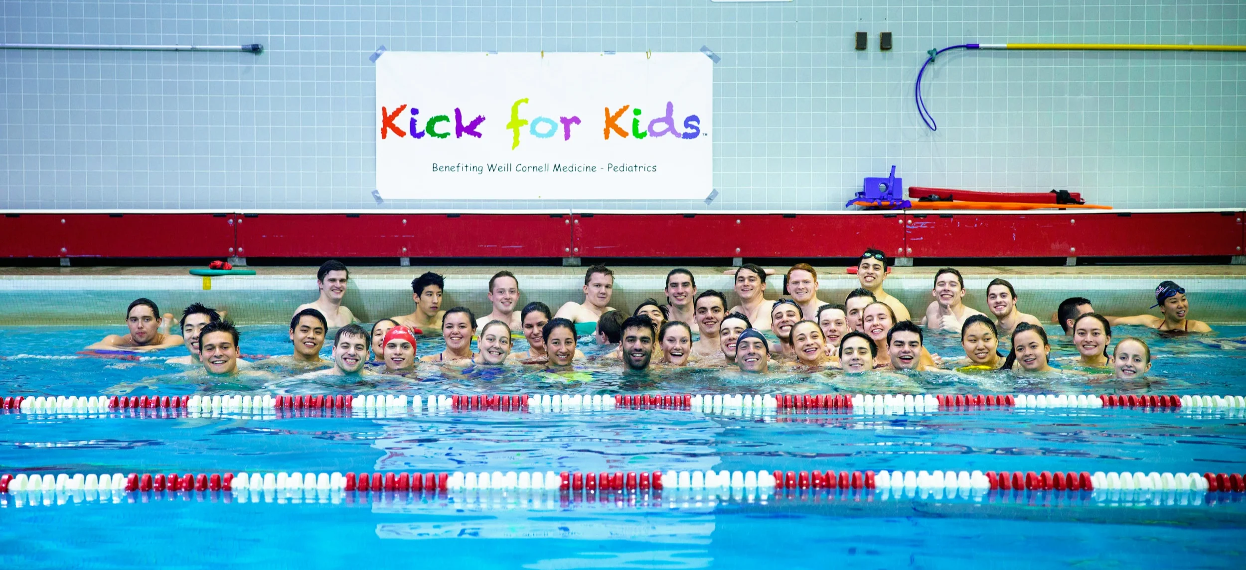 2019 - Donated $4,000</strong>