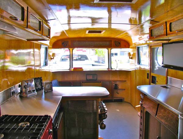 The magnificent 1948 Spartan Manor