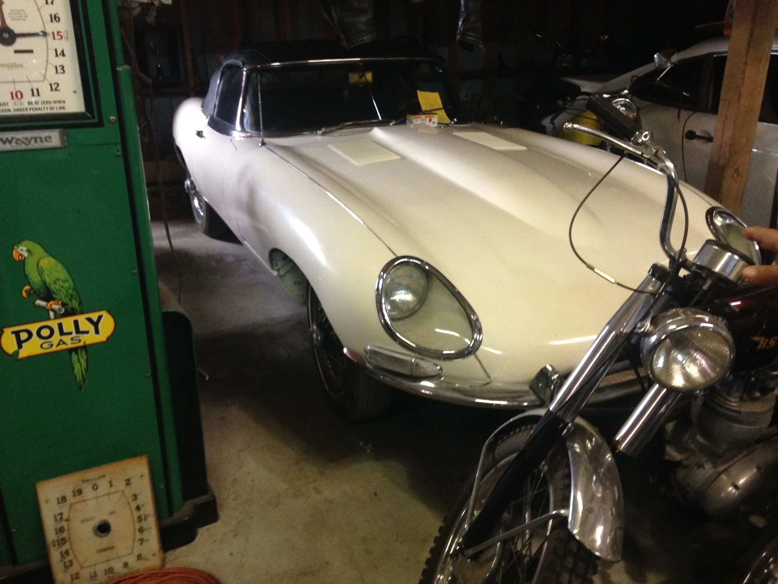 Early E Type