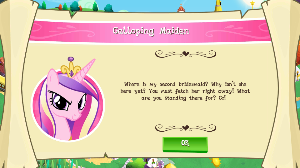 Mobile_game_Princess_Cadance's_%5C-Galloping_Maiden%5C-_task.png