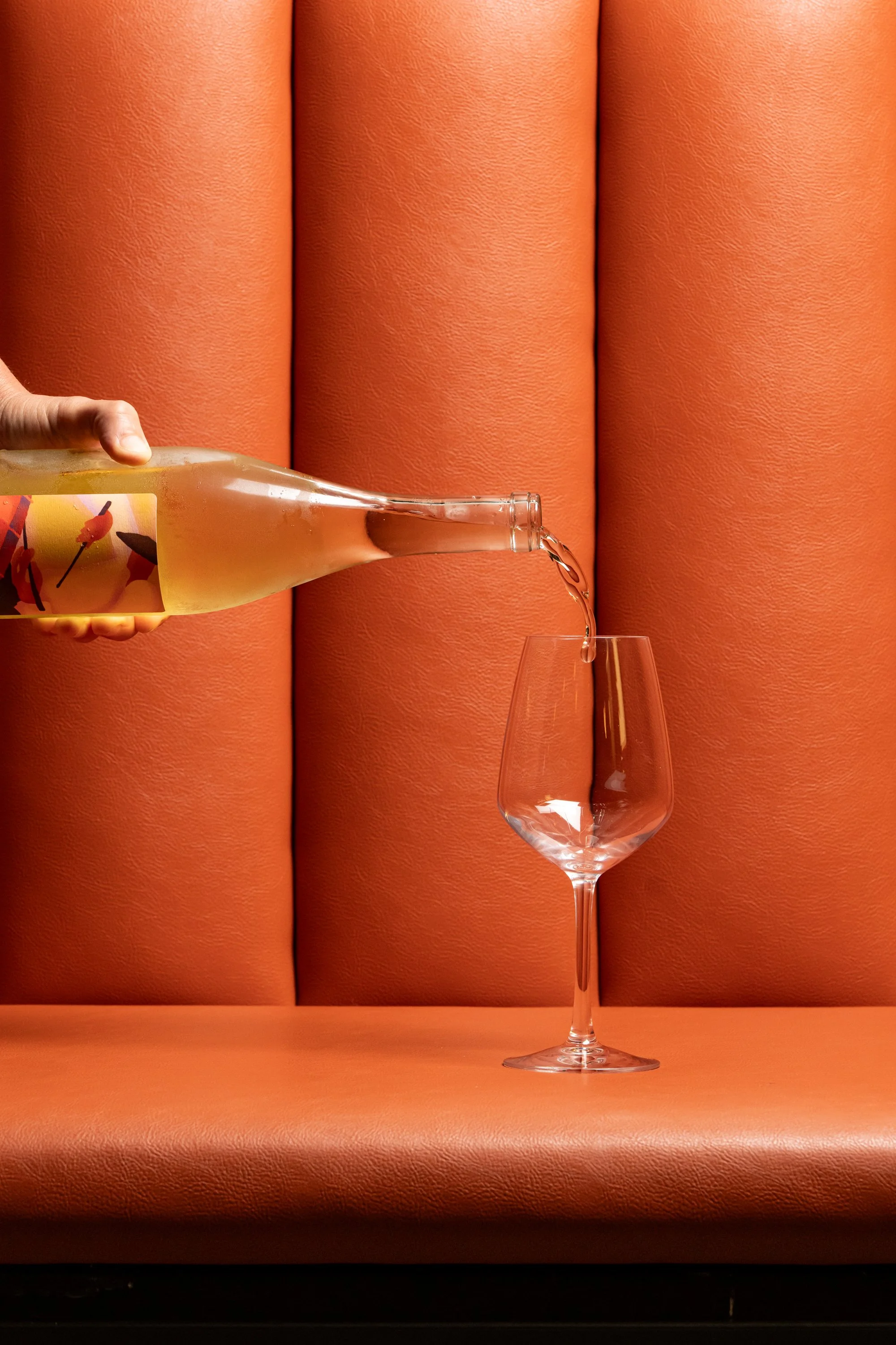 Glass of white?