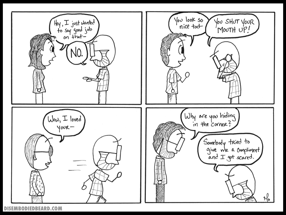 Previous Comic – Next Comic | Original art for this comic is available in our store .