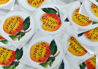 Presidential Primary March 24