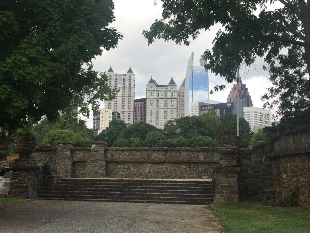 City Council Update - Feb 2020