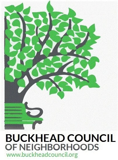 Buckhead Council of Neighborhoods March Meeting