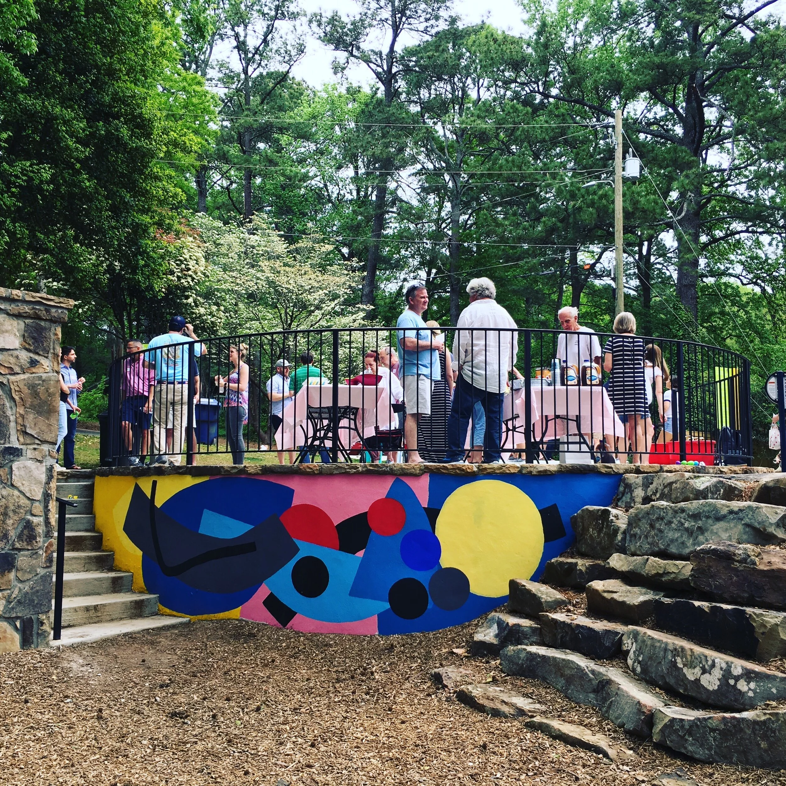 LMMNA Spring Fling 2020