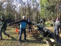 Urban Forest: Growing Forward 