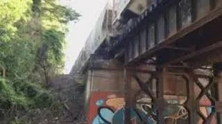 Norfolk-Southern Construction Update