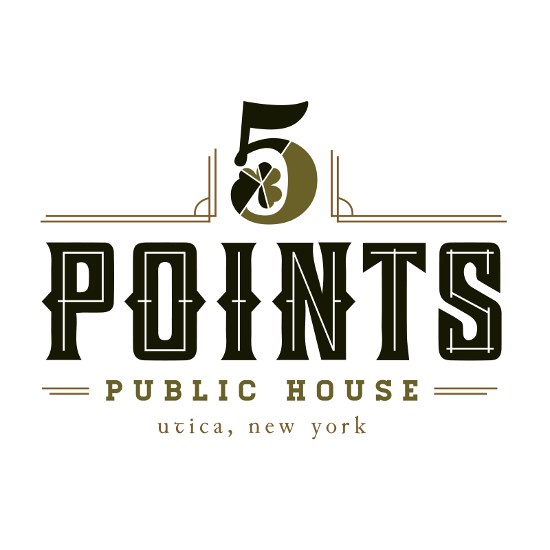 Logos Mcgrogan Design Utica Ny Graphic Design Logos Websites