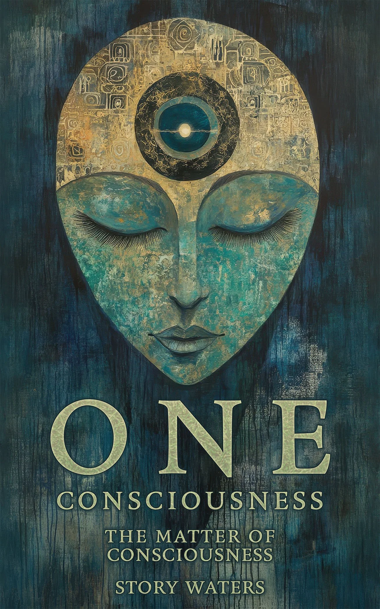 One Consciousness: The Matter of Consciousness