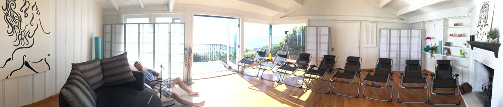 Come take a seat and enjoy the very first laguna beach home retreat.