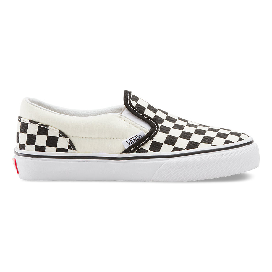 Vans Slip-ons