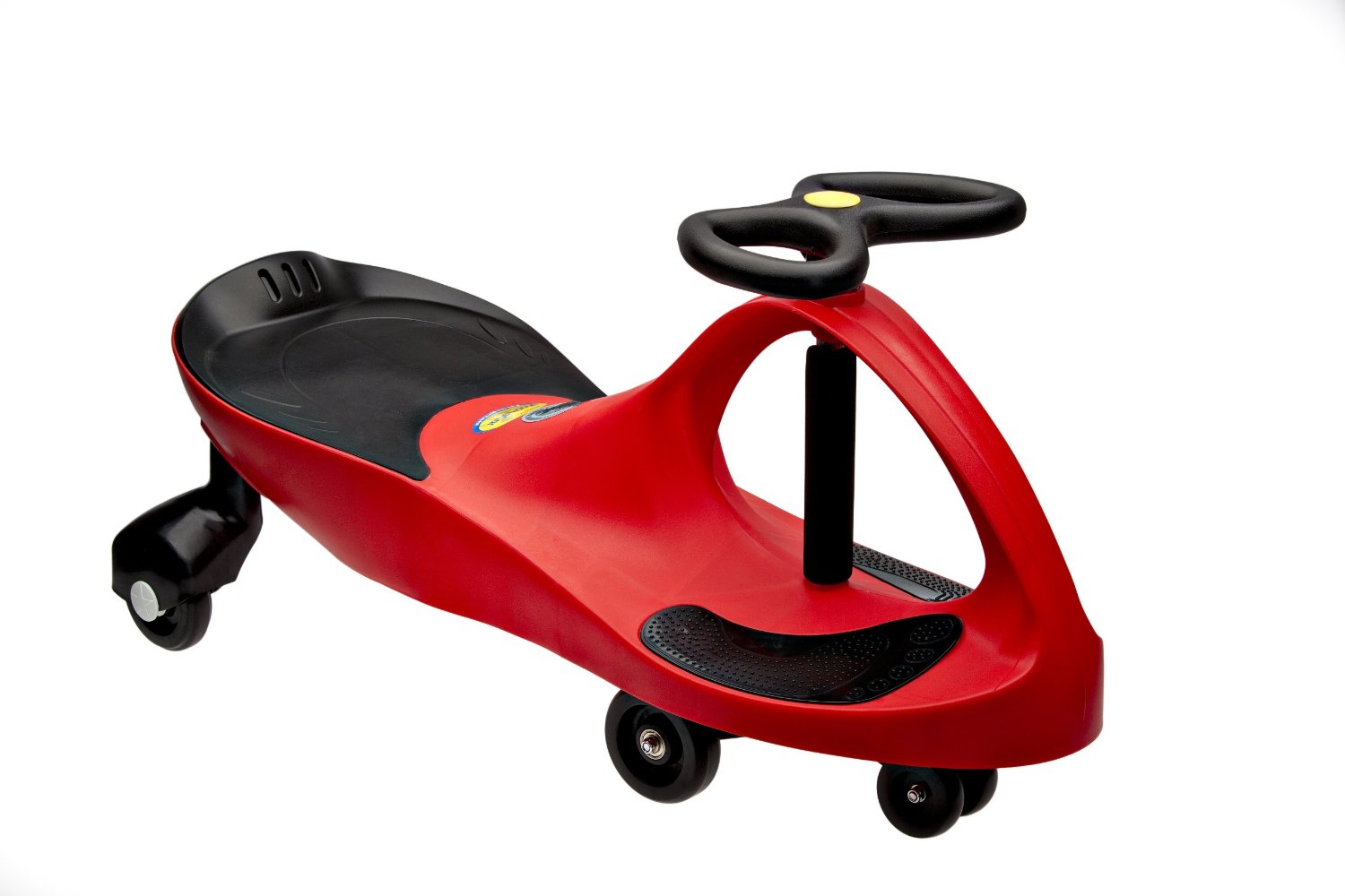 PlasmaCar