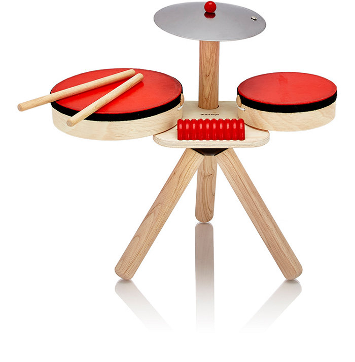 Plan Toys Musical Band Set