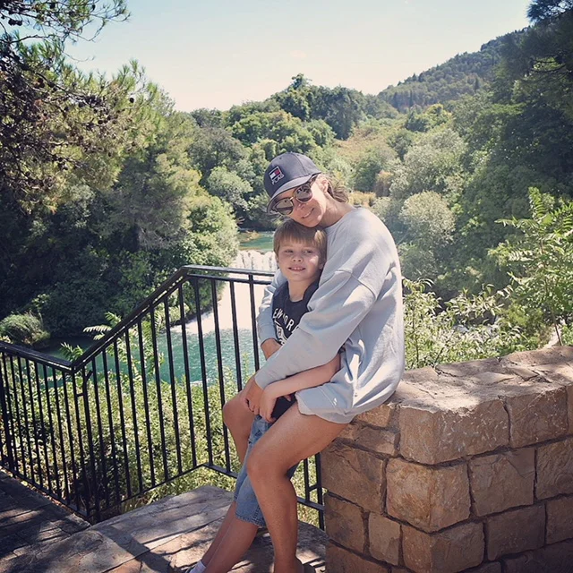 tommy hilfiger children's