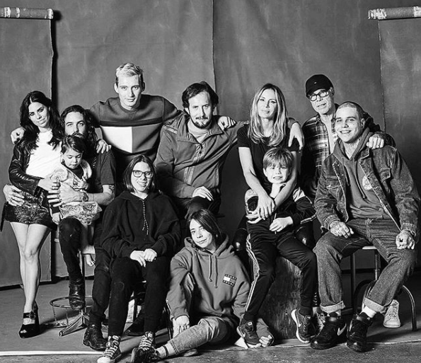 tommy hilfiger children