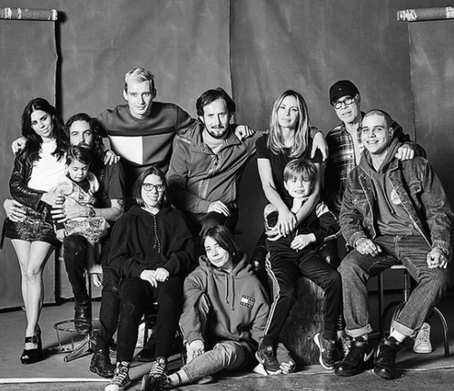 sebastian thomas hilfiger