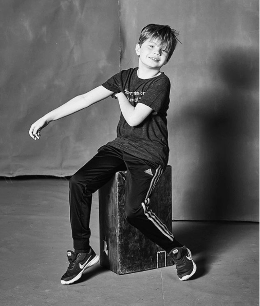 tommy hilfiger children