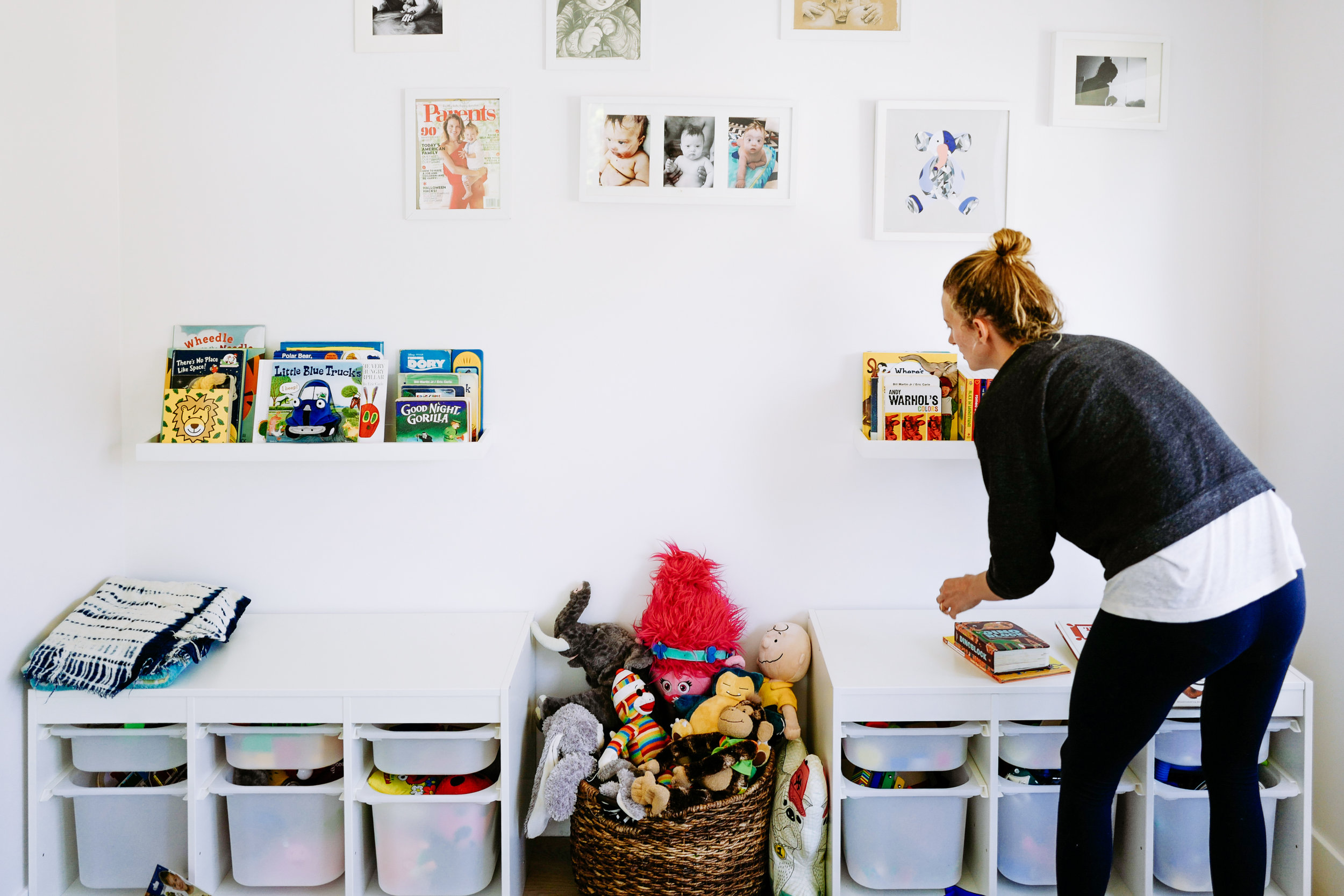 wall art for kids