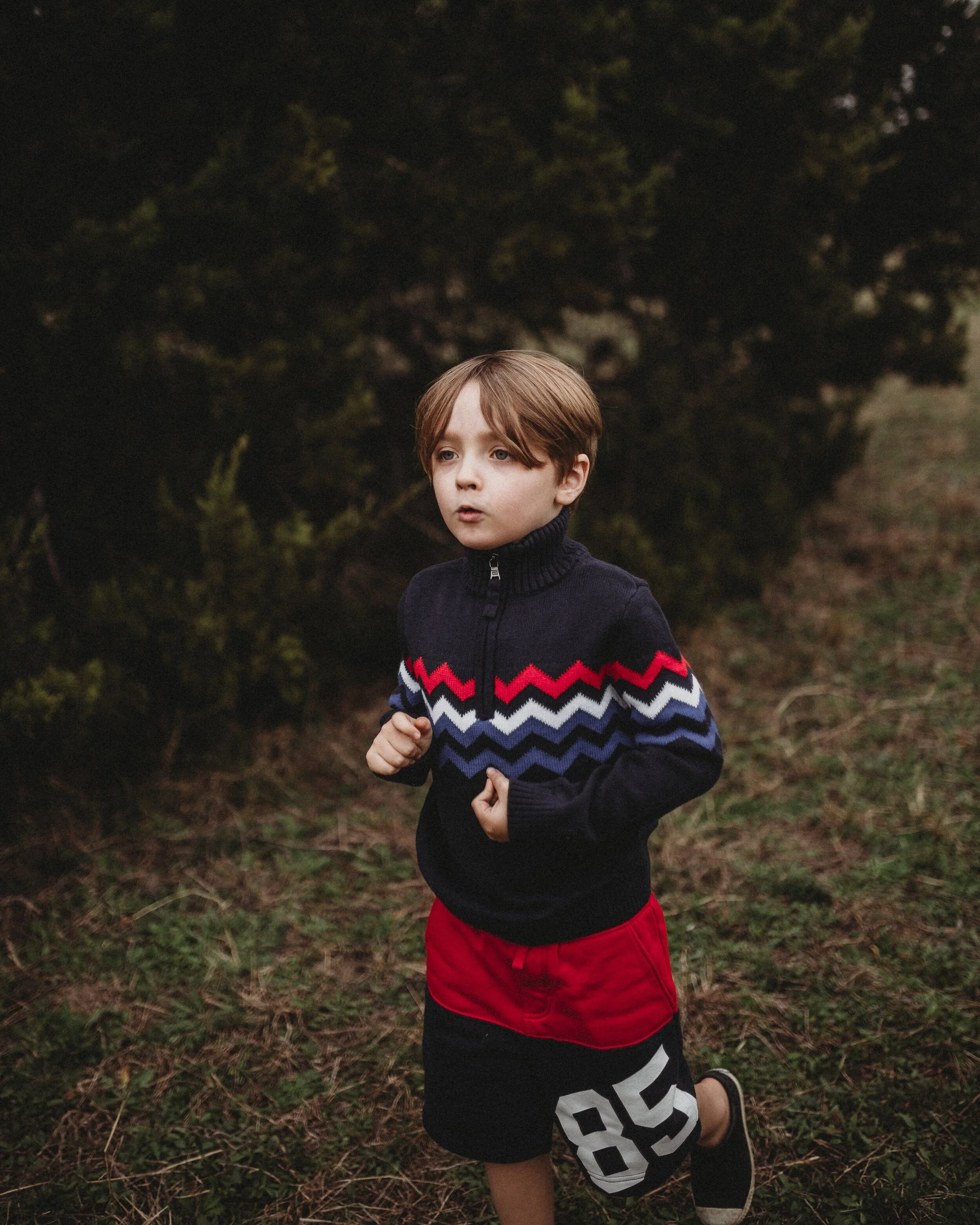 the iconic tommy hilfiger